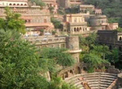 Wildlife and adventure Tour