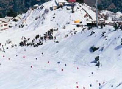 Adventurous Uttarakhand Tour