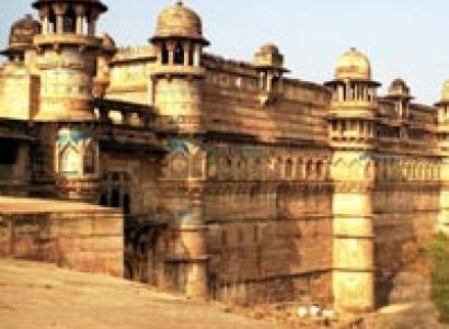 Orchha Weekend Tour