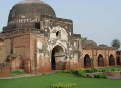 One night Manesar Tour