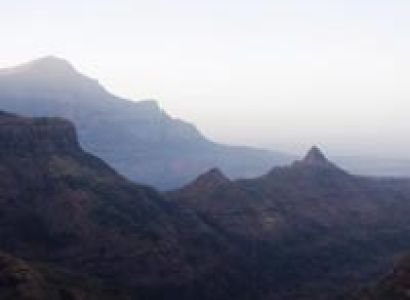 Valley of Shadows, Maharashtra Tour