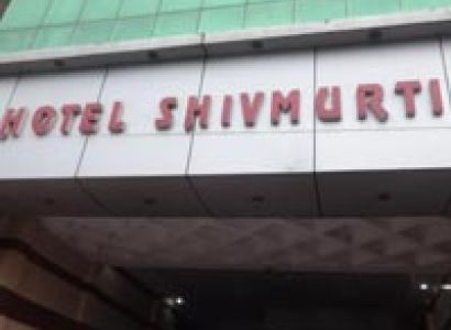 Haridwar excursion with stay in Hotel Shivmurti