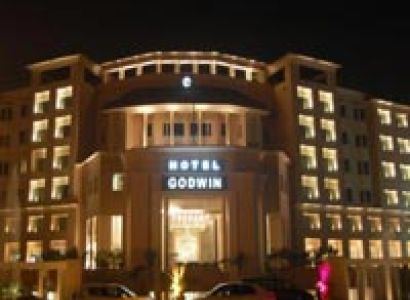Amazing Haridwar tour with stay in Godwin Hotel
