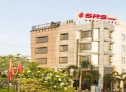 Haridwar Tour with stay in Hotel SRS Lakshya