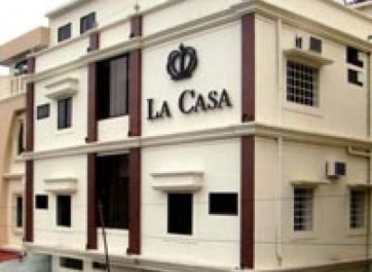 Haridwar Excursion With a Stay In Hotel La Casa