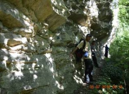 Adventure Tour 4 Nights & 5 Days