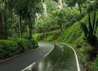 Yercaud Package for 2 Days
