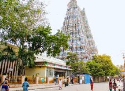 Best Places to Visit in Tamilnadu Tour