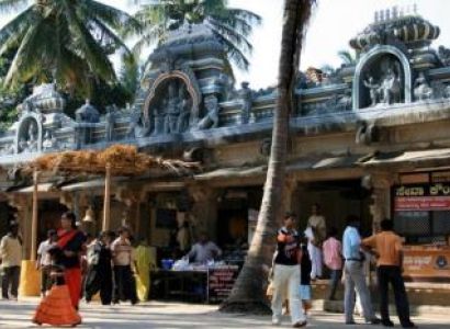 Karnataka Temple Tour Package