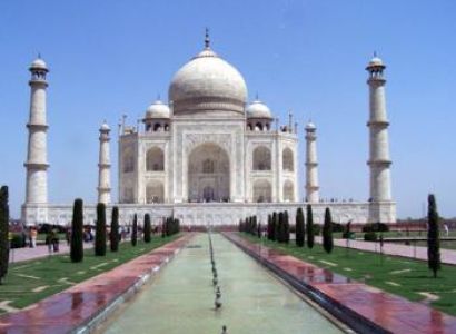 North India Tour Package 06 Night / 07 Days