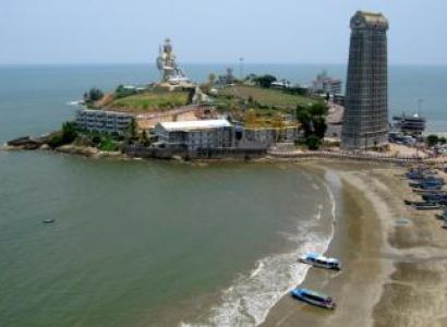 Gokarna 3 Days Tour Package for Best Price