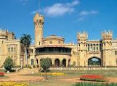 Karnataka Tour Package 7 Days
