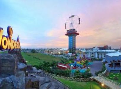 Karnataka Tour Package 7 Days