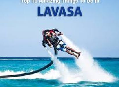 Lavasa Tour Package 2 Night / 3days