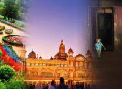 Hill Tour Package in Tamilnadu for 7 Days 2 Pax