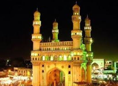 Hyderabad Tour Package