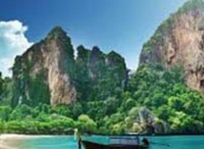 6 Days Andaman Tour Package