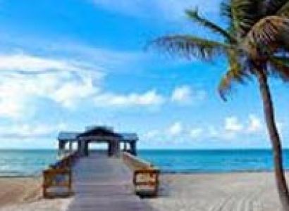 Discover Andaman With Neil Island Tour