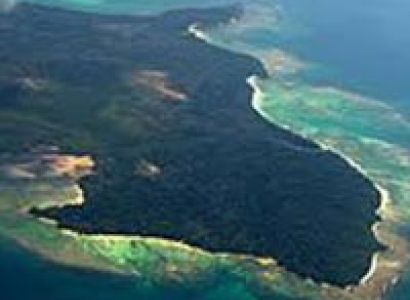 Andaman Island Honeymoon Tour
