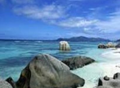 Awesome Andaman With Havelock Island Tour