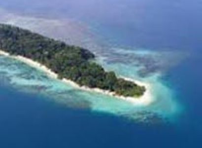 Andaman Island View Package