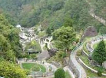 Exciting North East Tour