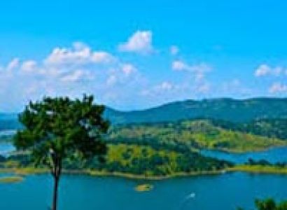 Best of North East Tour