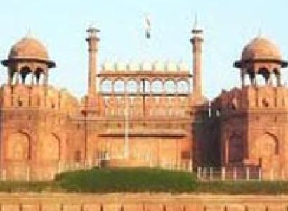 Delhi & Agra Tour