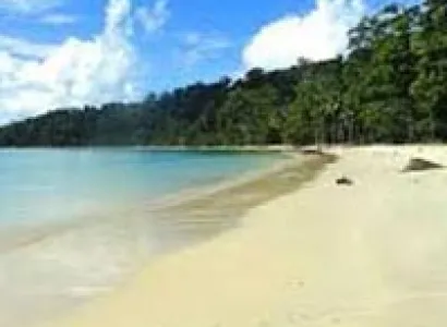 Andaman Tour