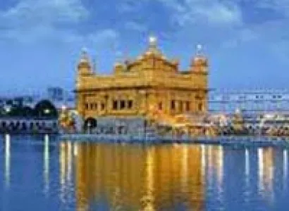 Amritsar Tour
