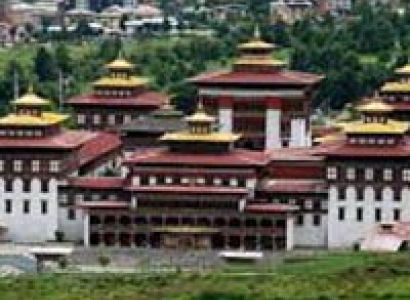 Bhutan and mesmerizing Dooars Tour