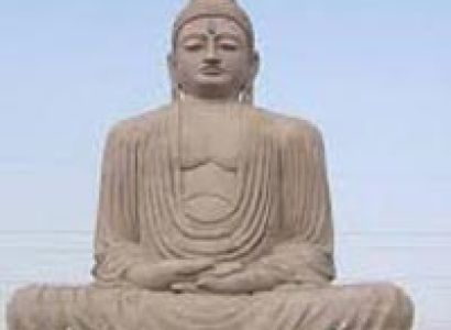 17 Days Buddist Tour Package India & Nepal