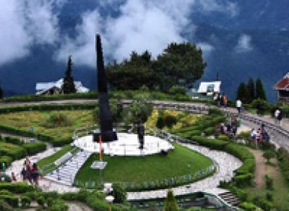 9 Days North Sikkim Tour