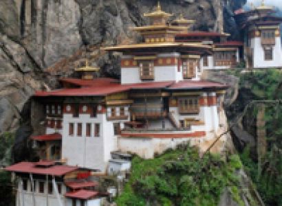 Phuntsholing,Thimpu,Paro,Phuentsholing 5Nights 6Days Tour