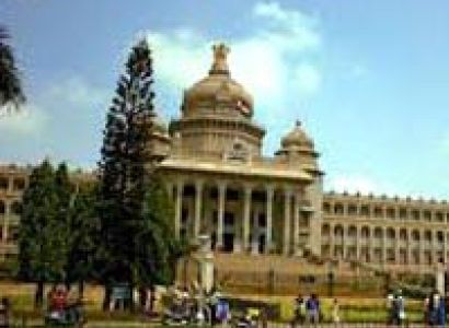 Jog Falls Trip from Bangalore Tour