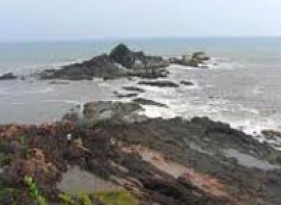 Karnataka With Beach Tour