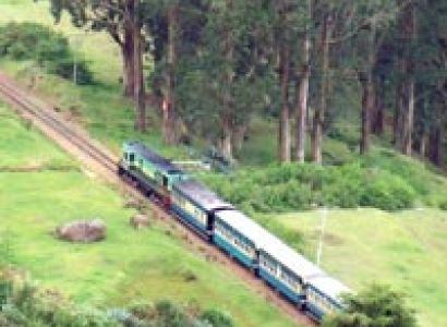 Mesmerizing Western Ghats with Mysore Tour