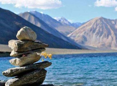 4Night Ladakh Tour Package