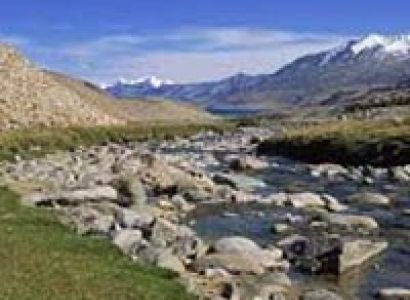 6 Night Manali &Ladakh Tour Package