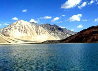 7Night Ladakh & Srinagar Tour Package