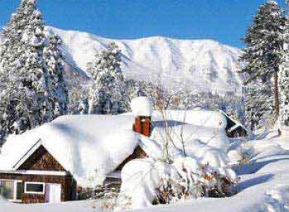 8N9D Kashmir Package