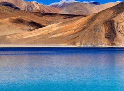 9 Night Ladakh Tour Package