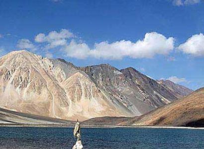 Leh Ladakh Tour Package