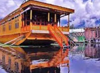 Kashmir - E - Kashmir Package