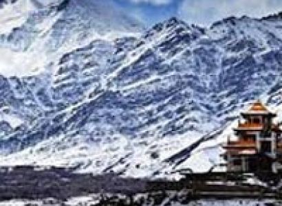 Journey to Ladakh Tour