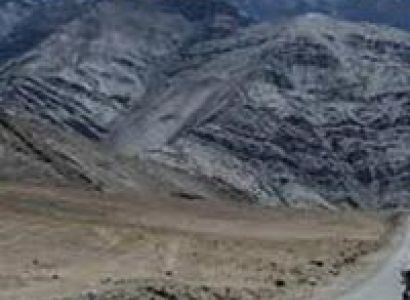 Ladakh Wonder Package