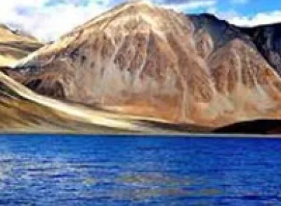 Jewels of Ladakh Tour