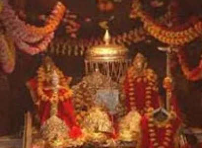 Mata Vaishno Devi Package By Road