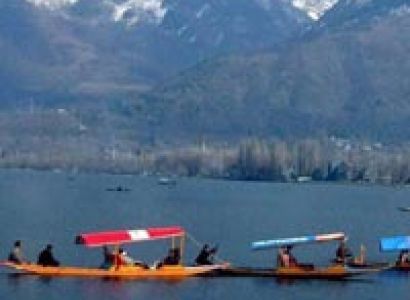 Vaishno Devi with Amarnath Yatra Package