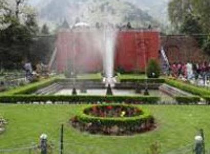 Tour Of Kashmir